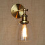 Wall Sconces Traditional/classic Glass E26/e27 Metal Lamps 100 - 2