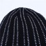 Cap Slouchy Men Women Beanie Hat Skull STAR Knit Ski Hip-hop Winter Warm - 9