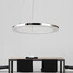 Pendant Lights Modern/contemporary Inch Office Study Room Kitchen Led - 2