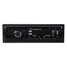 MMC USB Bletooth FM Radio Stereo Fixed Car MP3 Player SD AUX Panel - 2