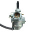 Honda CRF50 Fuel Gas Zinc Alloy Carburetor Carb - 5