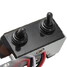 Flash Double Switch Motorcycle Box Scooter Light Switch - 8