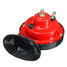 Air Horn Siren Snail Car 510hz Loud Motorcycle Car Boat 12V Tone Dual - 2