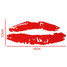 Lip Decoration Home Window Wall Girl Vinyl Sticker Decal Sexy Laptop Car - 3