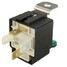 Bracket Relay Car Metal Open ON OFF 12V 30A - 5