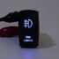 LED Laser Rocker Switch 12V Dual Backlit ARB Carling - 10