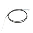 Long Go Kart Wire Inner Casing Manco Throttle Cable - 1