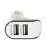 5V 2.1A Mobile Phone Tablet Car Dual USB Charger - 4