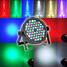 Rope Rgb Color Self Light Led 3w Voice - 5