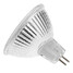 Cool White 3w Gu5.3 Mr16 Led Spotlight Warm White - 2