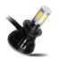 H4 H7 40W Motorcycle Car Headlight Waterproof 24W COB LED - 2