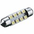 C5W Interior Lamp SMD White 36MM Festoon Dome Light Door Bulbs DC12V LED - 2