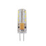 Smd 100 Crystal G4 Led Lamp Silicone - 2