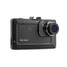 1080P Full HD Degree Lens Blackview Inch TFT DVR Novatek LCD Screen Car - 5
