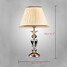 Shade Classic Crystal Desk Lamp Cloth Lighting - 7