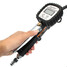 Meter Tools Tire Car Motorcycle Truck SUV LCD Digital Display Inflator Gauge 150PSI - 11