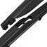 Hatchback Blade Kit For Ford Windscreen Rear Wiper Arm 14 Inch Focus - 4