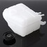 Bottle Reservoir Tank 2.0L Recovery Car Coolant Overflow Ford Focus - 7
