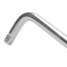 Chrome Vanadium 14 Inch Steel Socket Wrench CR-V Car Repair Tool Shape 1 2 - 5