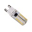 Cool White Ac 220-240 V Smd Light 4w Warm White Led Corn Lights Dimmable - 4