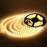 Dc12v Cool White Led Strip Light Color Led Warm Smd5050 5m - 7