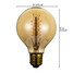 40w Retro Incandescent Edison Dust Bulb - 5