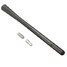 Base Rubber Mast Roof Antenna Aerial VW Polo Adapter - 3