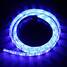 Flexible Auto 5050 SMD Car 60 RGB LED Strip Light Decoration Light - 3