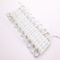 Cool White Light Led Zdm Strip Lamp Light 100 Module Waterproof 12v - 4