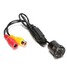 8 LED Drill Waterproof Reversing Rear View Parking Camera Night Vision Car - 3