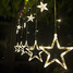 2.5m Led String Light 1pc Holiday Party Wedding Led Christmas Light - 3