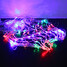 String Fairy Lamp Sparking 1m Colorful Light Shaped Spider 20-led - 1