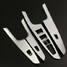 Panel Cover 4pcs Door Window Sticker Tucson Switch Button Trim Lift - 2