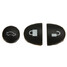 3 Buttons Remote Key Shell Case Holden Commodore - 3