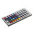 Remote Controller Light Strip Rgb Key Dc12v Led - 2