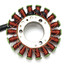 GN250 Motorcycle Stator Generator Magneto Coil Suzuki - 3