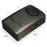 with Remote Control Anti-Thief Wireless Motorcycle Car Bike Security Key Vibration Alarm - 2