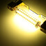 Warm White Ac 85-265v 4led 20w Cool White Dimmable 300lm 1pcs Smd - 5