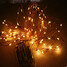 Christmas Dip Wire Led Copper Batteryhome Outdoor String Light - 6