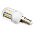 Ac 220-240 V E14 Cool White Smd Warm White Led Filament Bulbs 5 Pcs 3w - 3