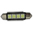 42mm 5050smd Light Festoon 6000-6500k 1.5w - 4