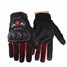 Racing Gloves for Scoyco MC29 Full Finger Safety Bike Motorcycle - 4