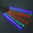 String Light Holiday 1pc Christmas Light Party Wedding Led Led - 4