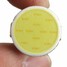 12 SMD Bulb Brake 12V 1157 BAY15D White Car COB Parking Light - 5