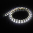 3.5w 220v Strip Light 3528smd Cool White Light Led 1m 6000k - 1