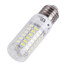 Light 18w 1700lm Led Light Corn Bulb 120v Smd5730 E14/e27 3000k/6000k 220-240v - 1