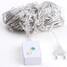 Christmas Fairy Modes 220v Colorful Light Led String Light - 6