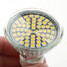 Ac 220-240 V Warm White Led Spotlight Natural White Gu10 Smd 3w Mr16 - 4