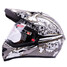 Classic LS2 Full Face Helmets Version Motorcycle - 3