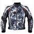 Riding Racing Jacket Men DUHAN Street Bike Waterproof - 1